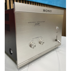 Sony TA 3140F